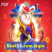 5bet55.com login